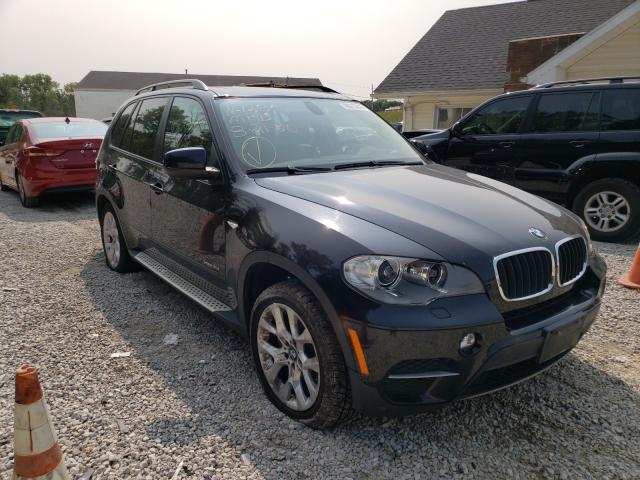 2011 bmw x5 xdrive3