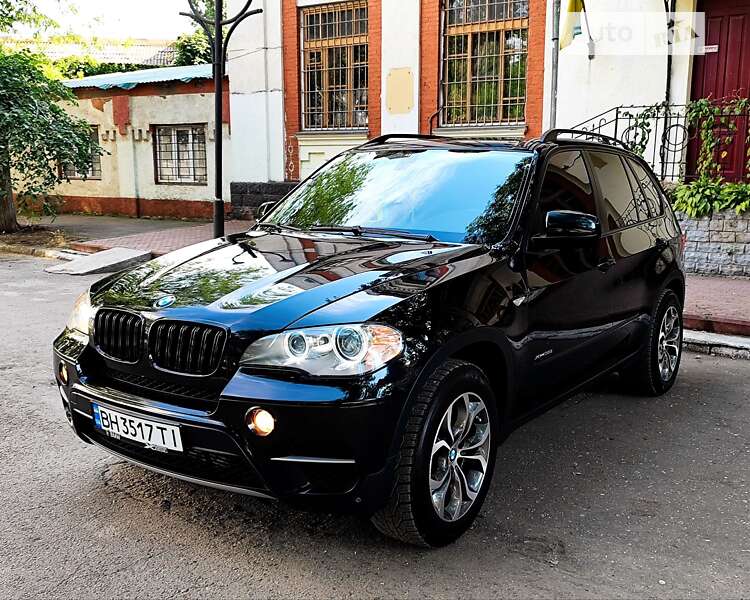 2012 bmw x5