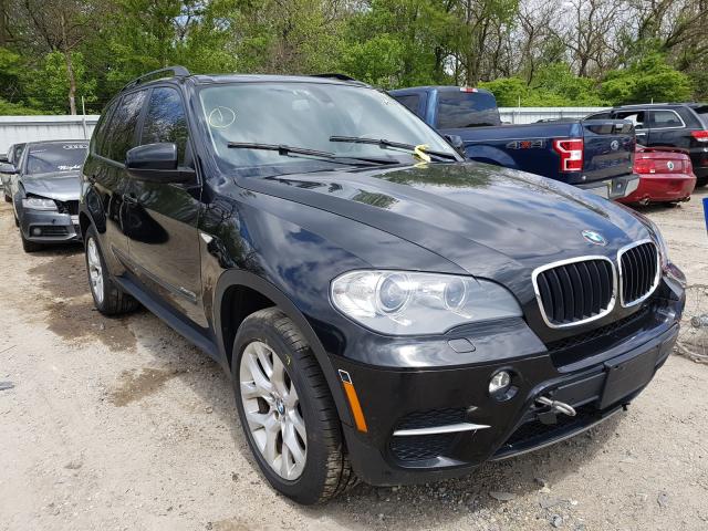 2011 bmw x5