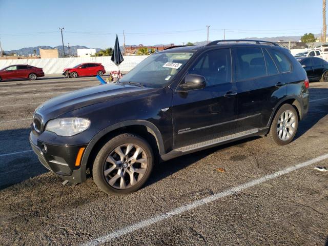 2011 bmw x5