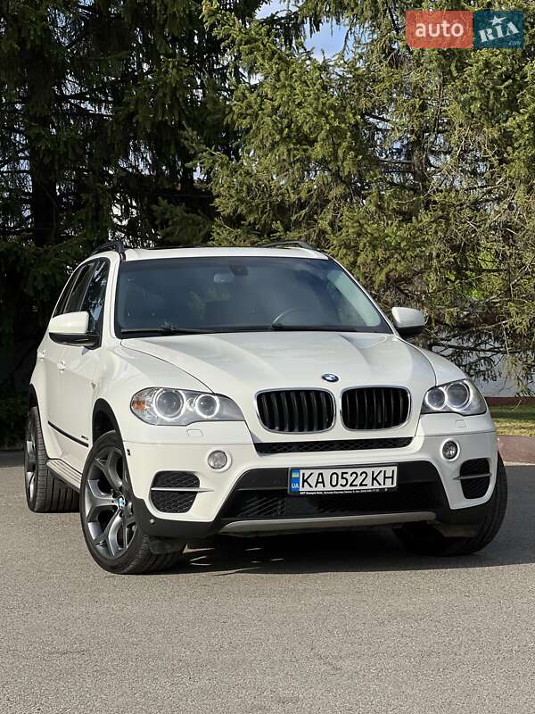 2011 bmw x5