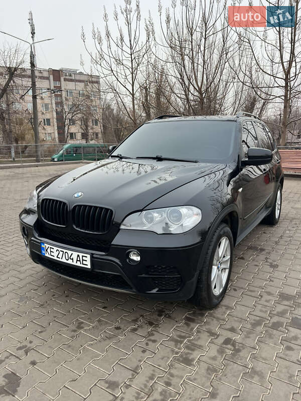2011 bmw x5