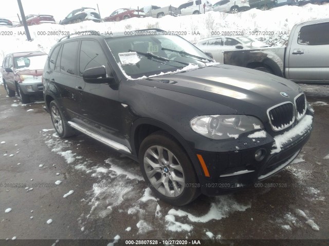 2011 bmw x5