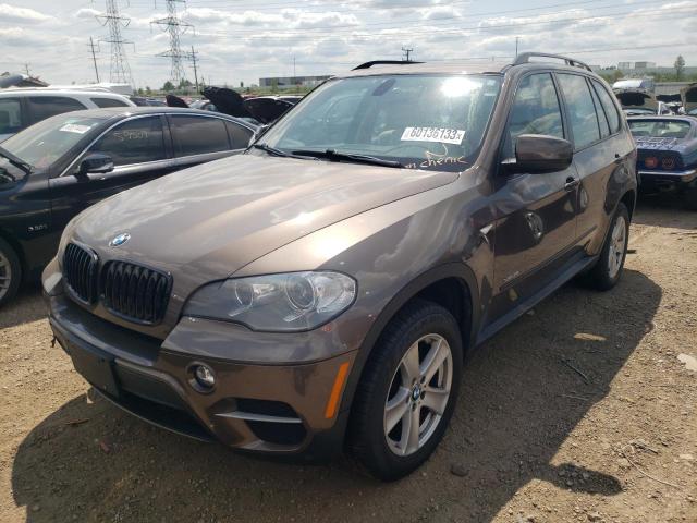 2011 bmw x5 xdrive3