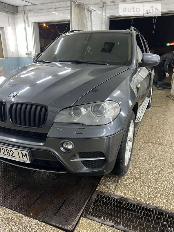 2011 bmw x5