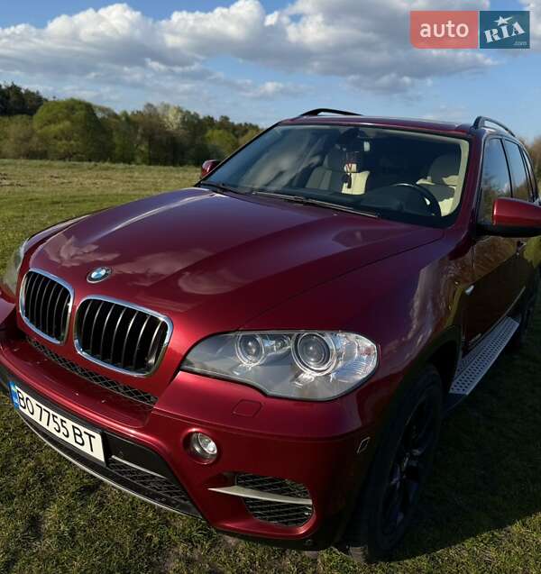 2011 bmw x5