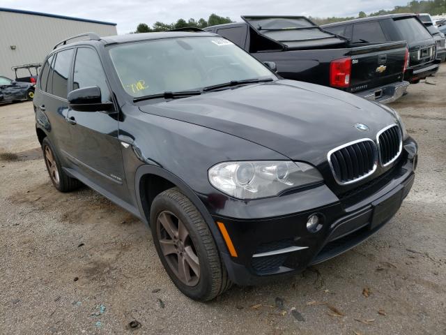 2011 bmw x5