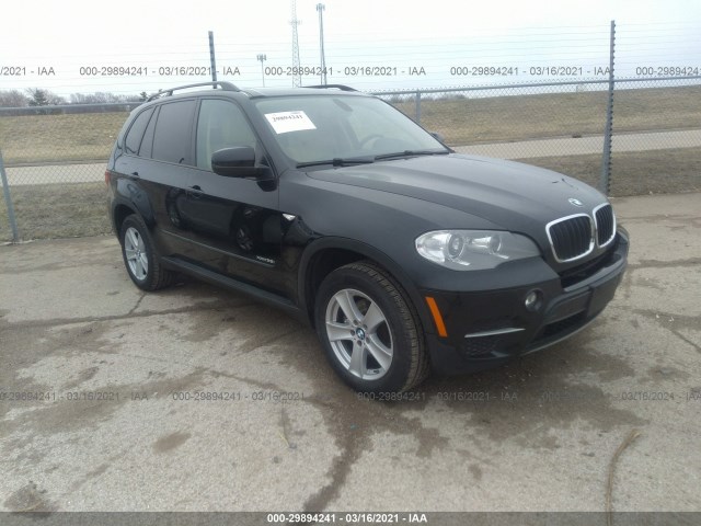 2012 bmw x5