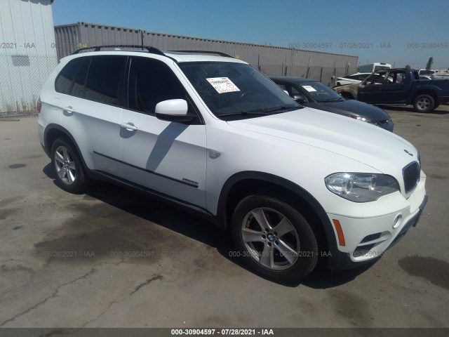 2012 bmw x5