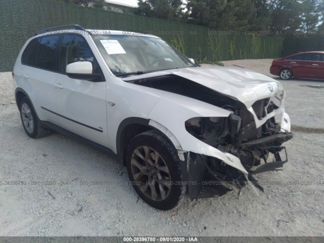 2012 bmw x5