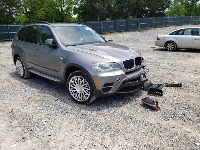 2012 bmw x5