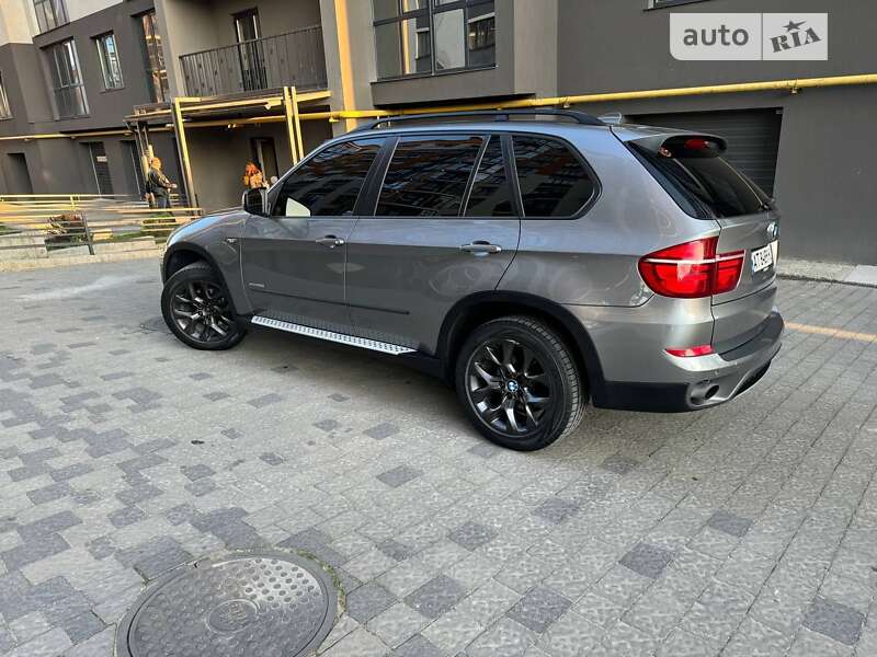 2012 bmw x5