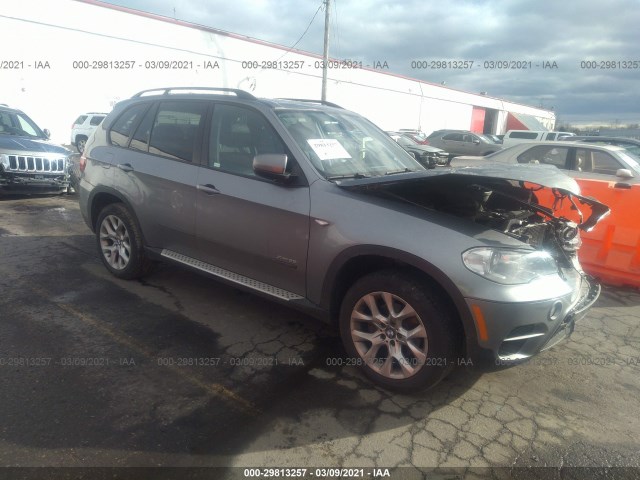 2013 bmw x5