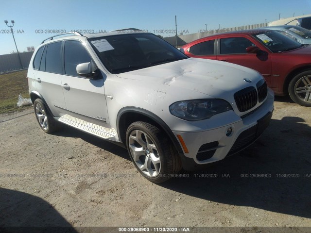 2012 bmw x5