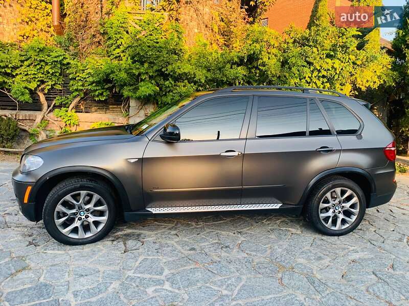 2012 bmw x5
