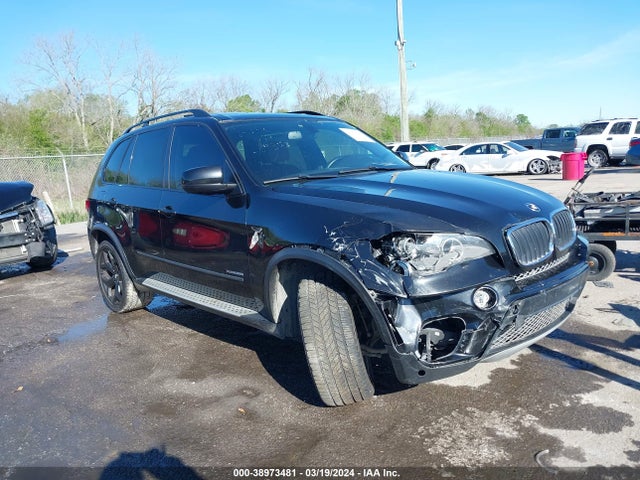 2012 bmw x5