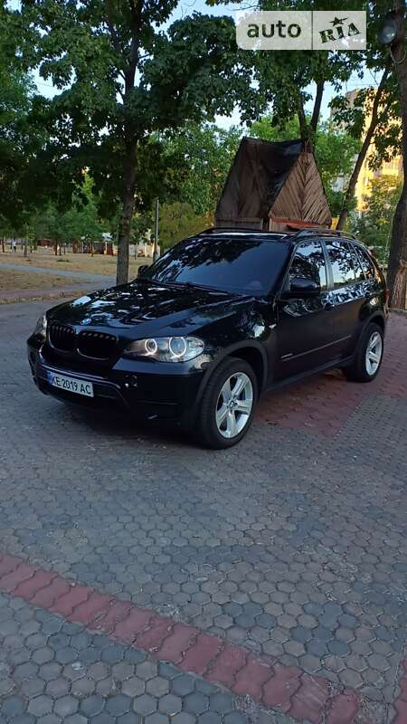 2012 bmw x5