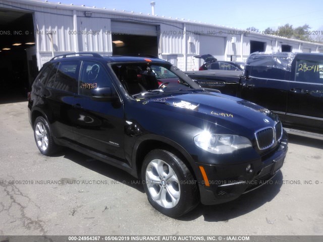 2012 bmw x5