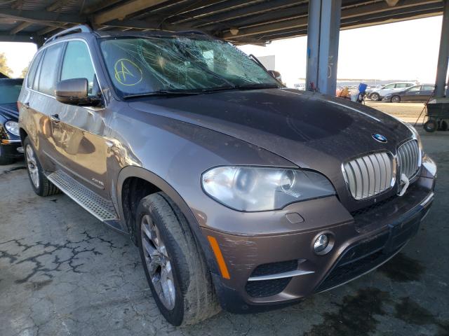 2012 bmw x5 xdrive3