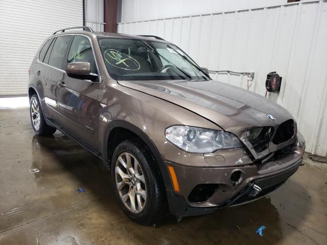 2012 bmw x5