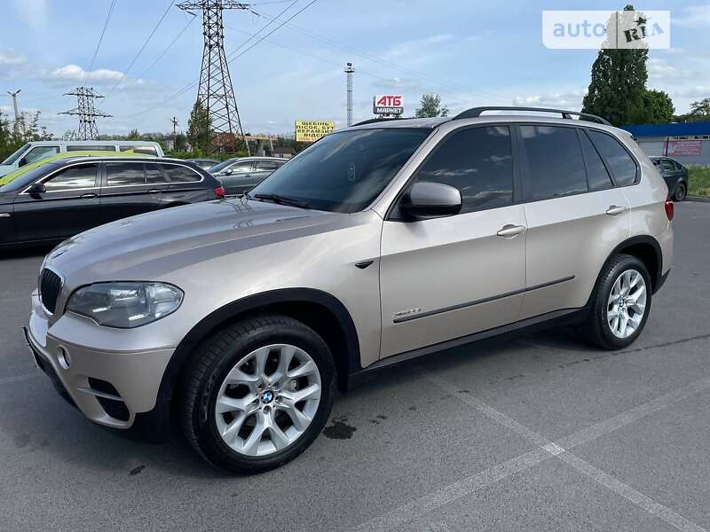 2013 bmw x5