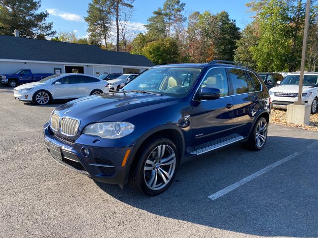 2013 bmw x5 xdrive3