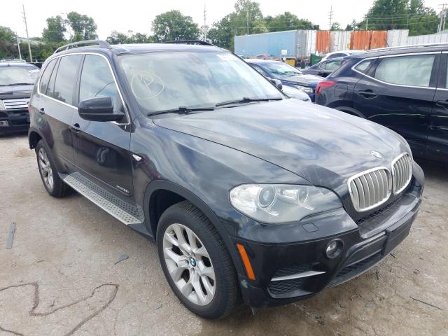 2013 bmw x5