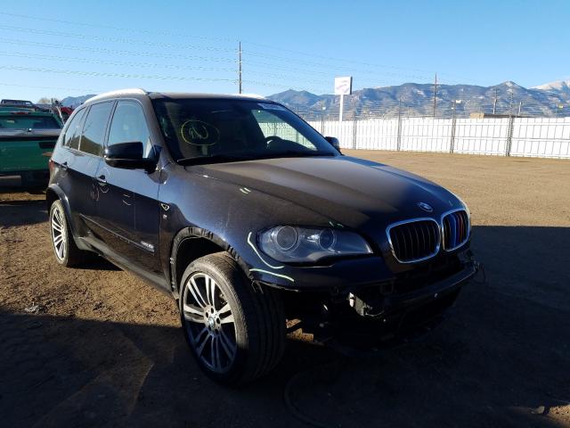 2013 bmw x5