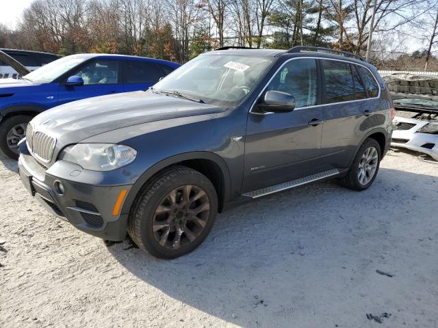 2013 bmw x5 xdrive3