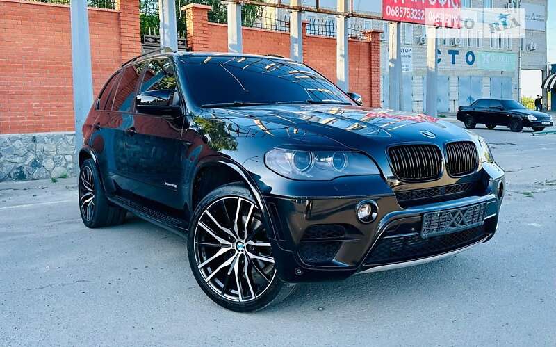 2013 bmw x5