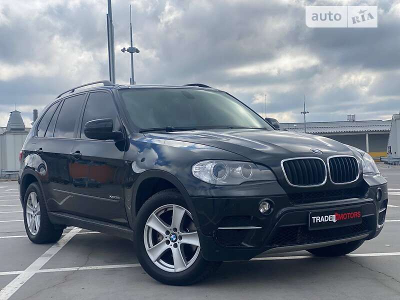 2013 bmw x5