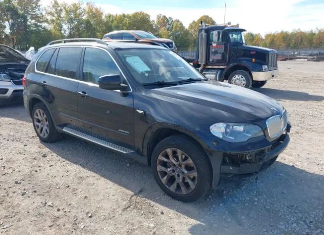 2013 bmw x5