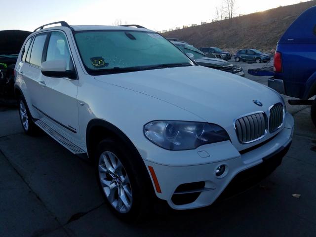 2013 bmw x5 xdrive3