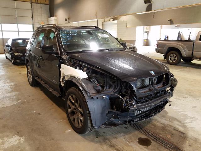 2013 bmw x5 xdrive3