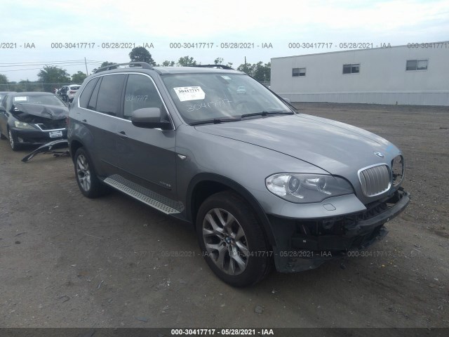 2013 bmw x5