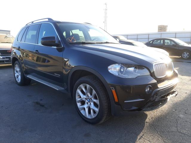 2013 bmw x5 xdrive3