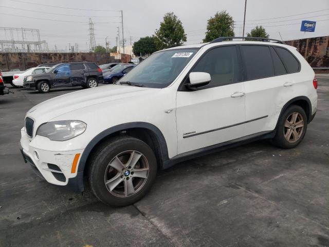 2013 bmw x5