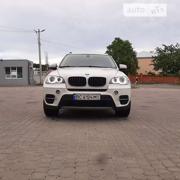 2013 bmw x5
