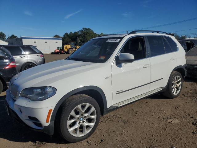 2013 bmw x5 xdrive3