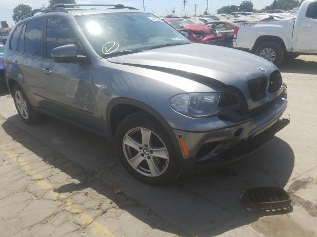 2012 bmw x5 xdrive3