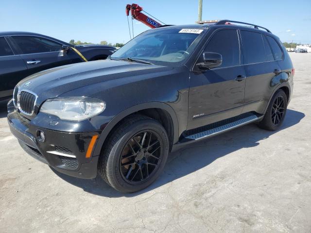 2012 bmw x5 xdrive3