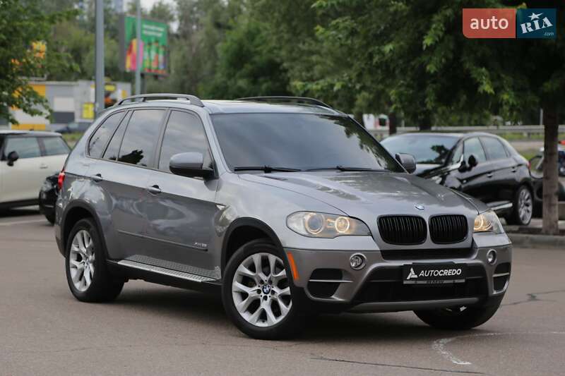 2010 bmw x5