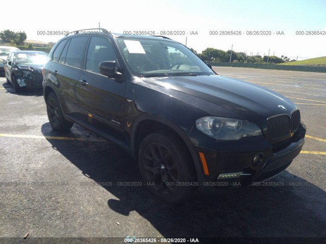 2010 bmw x5