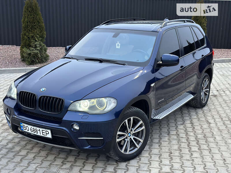 2010 bmw x5