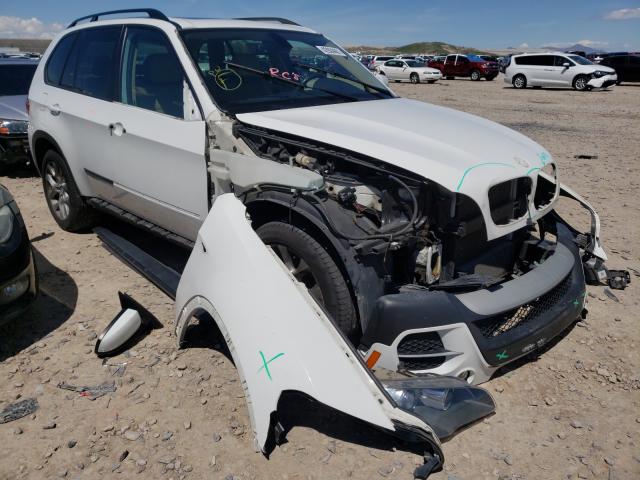 2011 bmw x5 xdrive3