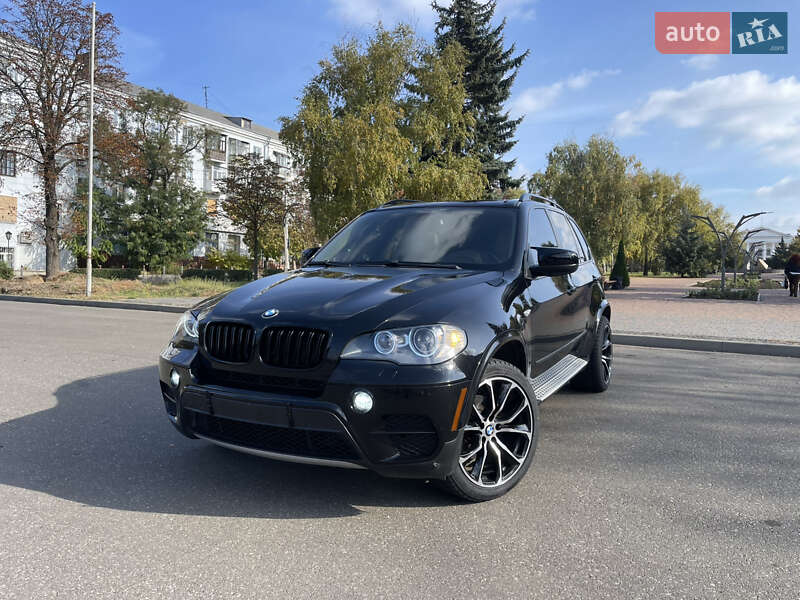 2010 bmw x5