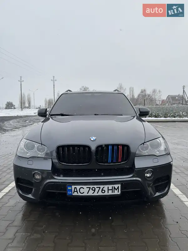 2010 bmw x5