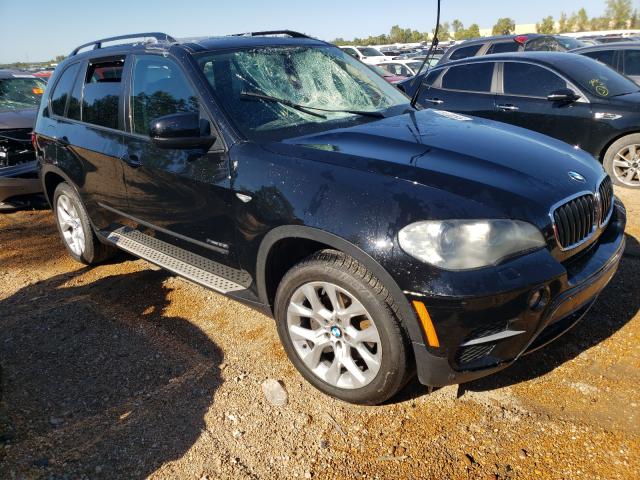 2011 bmw x5 xdrive3