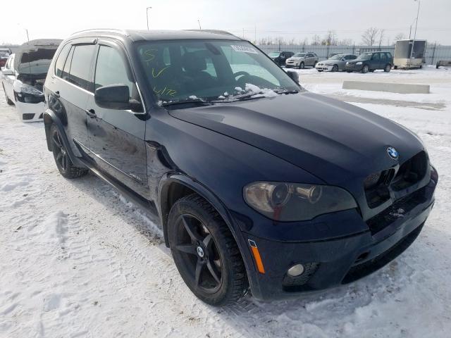 2010 bmw x5