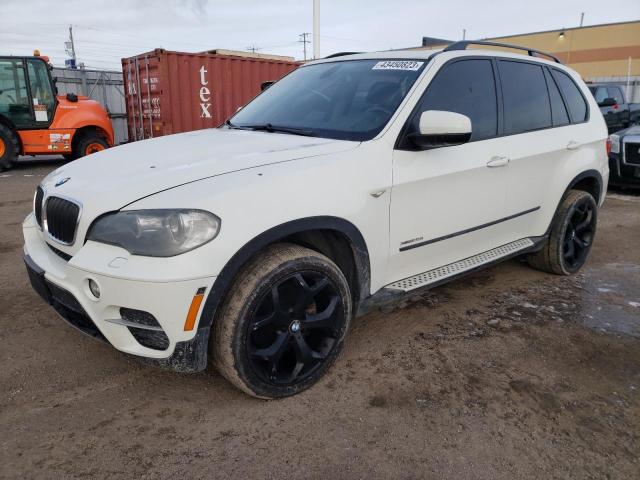 2010 bmw x5 xdrive3